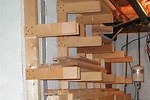 DIY Lumber