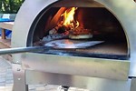 DIY Metal Pizza Oven