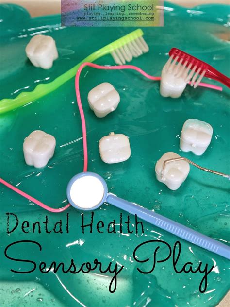 DIY Oral Healthcare
