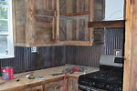 DIY Rustic Kitchen Cabinets Ideas