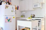 DIY Small Kitchen Design