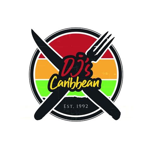 DJ's Caribbean Cuisine