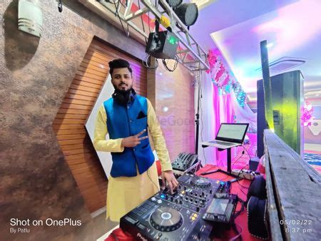 DJ AMIGO INDIA