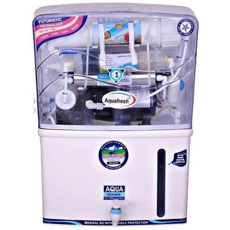DJ Aqua RO Water Purifier