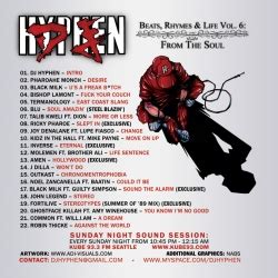 DJ Hyphen