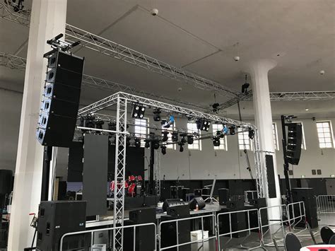 DJ München - Veranstaltungstechnik, Licht & Ton - Sebastian Thauer