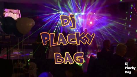 DJ Placky Bag Disco & Photography