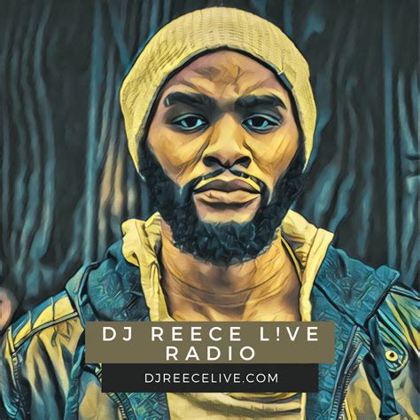 DJ Reece
