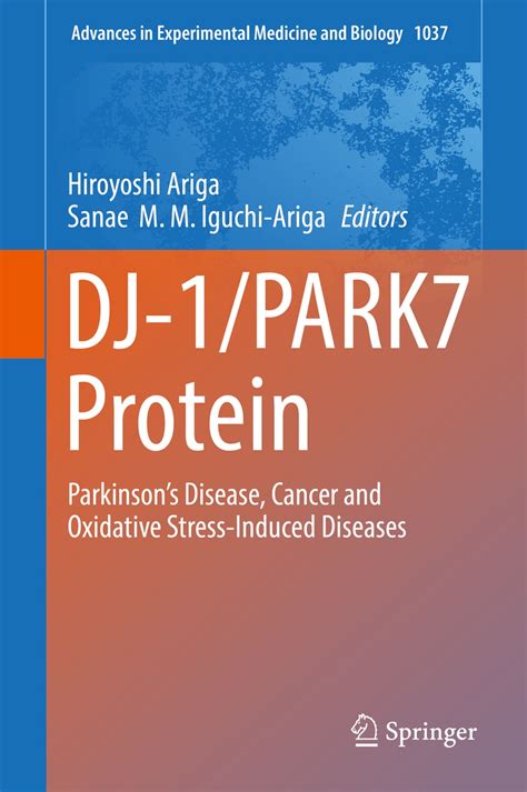 download DJ-1/PARK7 Protein