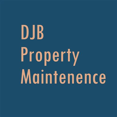 DJB Property Maintenance Limited