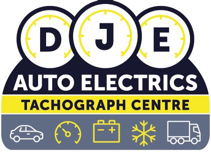 DJE Auto Electrics Ltd