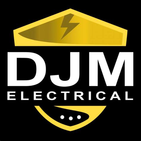 DJM Electrical