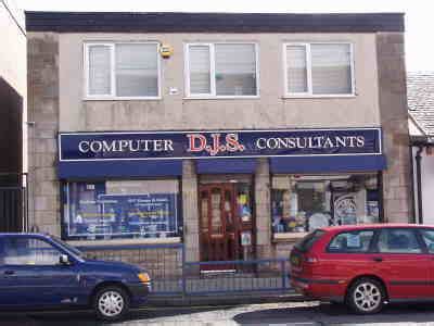 DJS Computer Consultants
