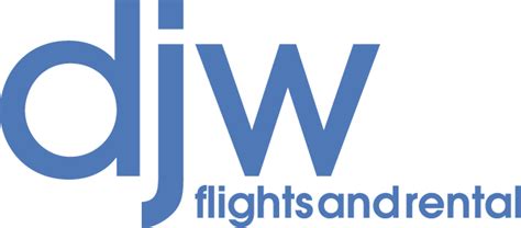 DJW Flights & Rental