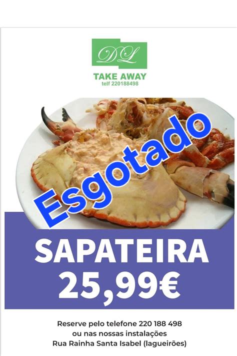 DL - TakeAway Valongo