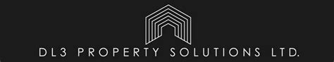 DL3 Property Solutions Ltd