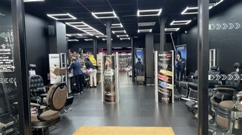 DLD Coiffure à Nice