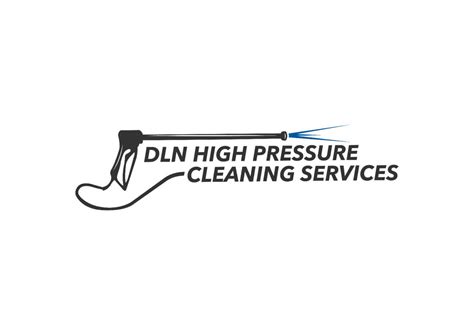 DLN HIGH PRESSURE CLEANING SERVICES LTD