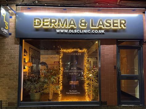 DLS Clinic Limited (Derma & Laser)