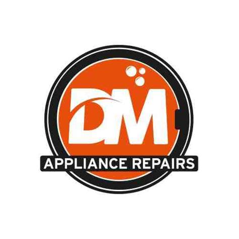 DM Appliance Repairs