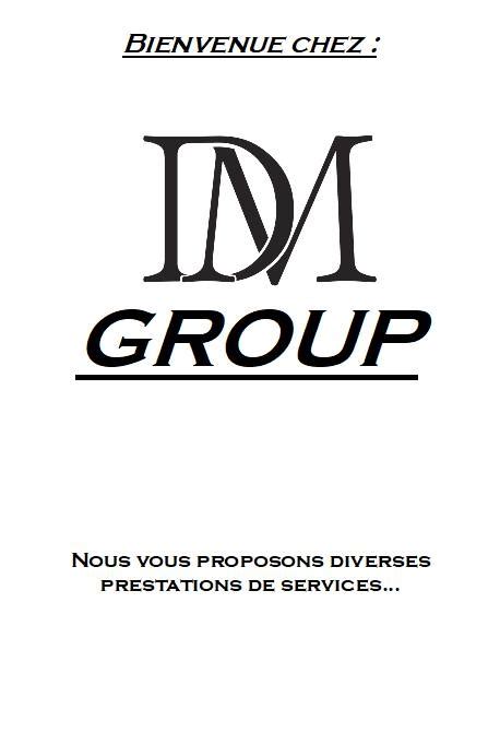 DM GROUP à Mulhouse