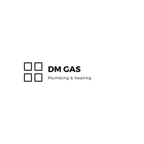 DM Gas - plumbing - heating