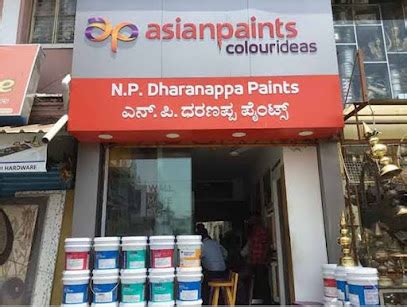 DM Painter service -Mysore