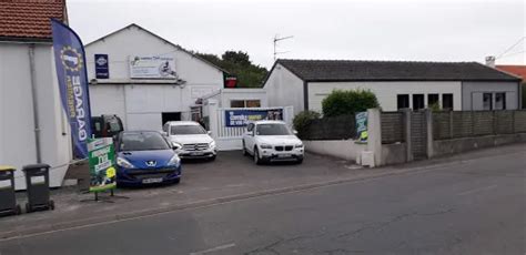 DM SERVICES à Montbert