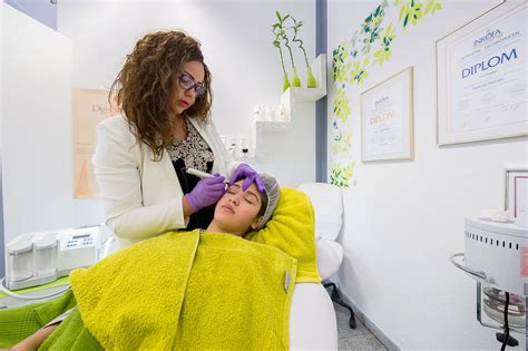 DM Semi-Permanent Make-Up Clinic