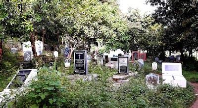 DM Veng Cemetery