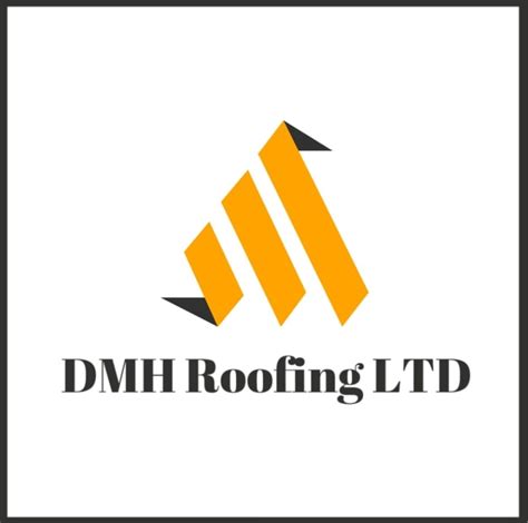 DMH Roofing ltd