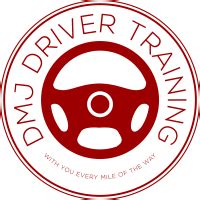 DMJ Driver Training