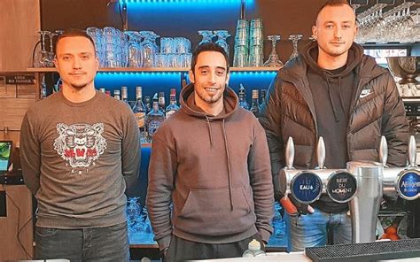 DMK Dinner à Crozon