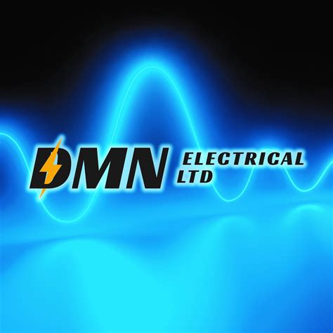 DMN Electrical Ltd