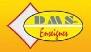 DMS Enseignes à Colmar