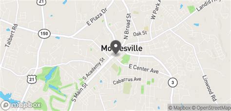 DMV in Mooresville NC