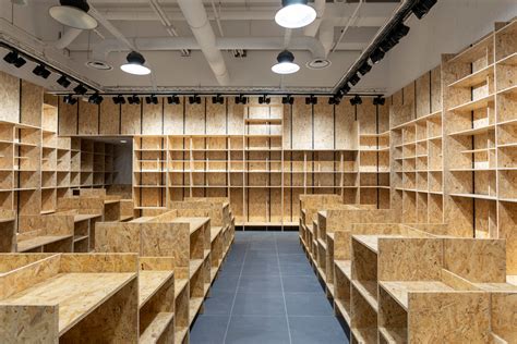 DMZ Architecture à Paris