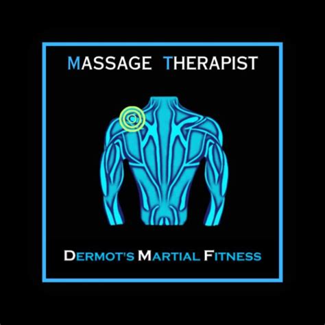 DMcFeely Remedial & Sports Massage Therapist