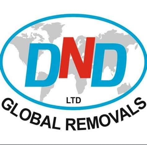 DND Global Removals Ltd