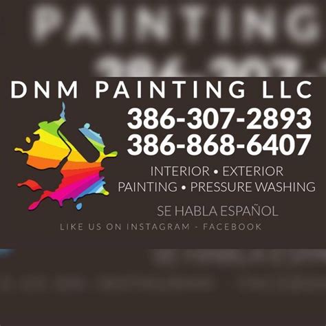 DNM Painting & Decorating