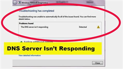 Not Responding … 