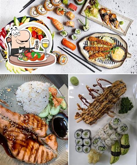 DOAN Restaurant - Asian Fusion & Sushi Bar