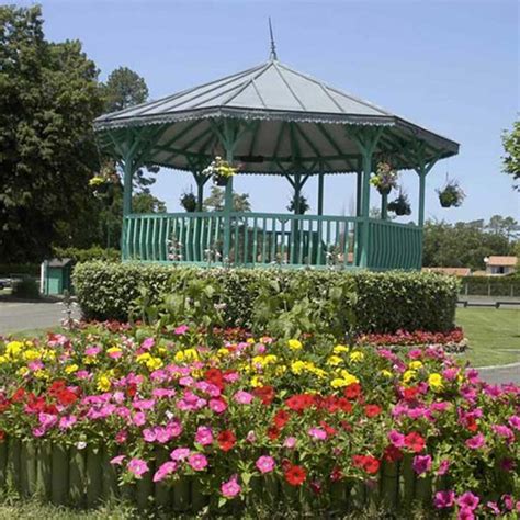 DOC'AUTO40 à Lesperon