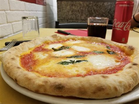 DOC Pizza Rome