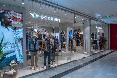 DOCKERS à Beinheim
