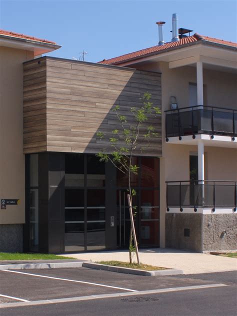 DODEKA architecte à Lyon