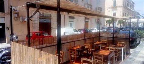 DOGANA Syracuse