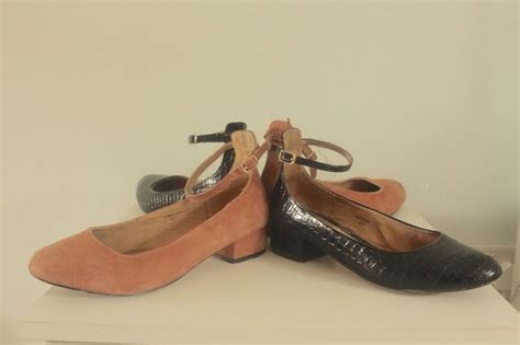 DOLLY SHOES COLLECTION