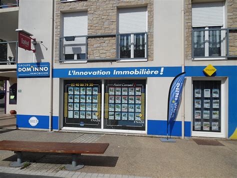 DOM'INNO SAUTRON à Sautron