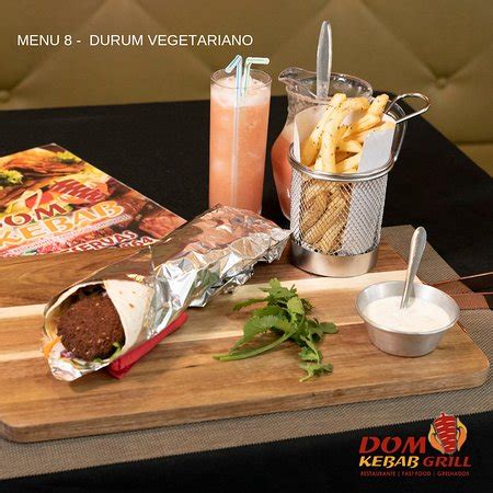 DOM KEBAB Faro